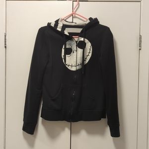 Nightmare before Christmas Hoody
